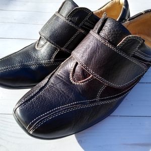 Naturalizer Brown Leather Comfort Sz9